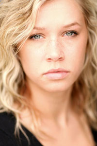 Эшлин МакИверс (Ashlyn McEvers)