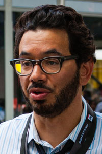 Аль Мадригал (Al Madrigal)