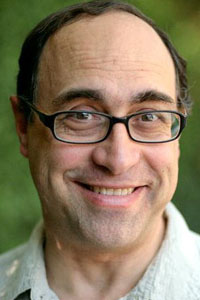 Фил Абрамс (Phil Abrams)