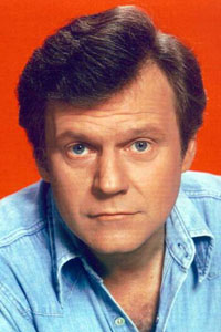 Кен Керчевал (Ken Kercheval)