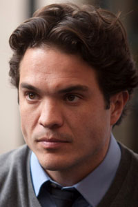 Куно Беккер (Kuno Becker)
