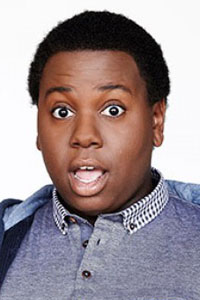 Алекс Ньюэлл (Alex Newell)