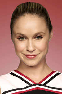 Бекка Тобин (Becca Tobin)