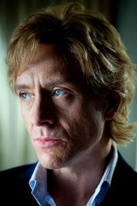 Шон Дойл (Shawn Doyle)