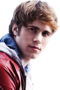 Блейк Дженнер / Blake Jenner