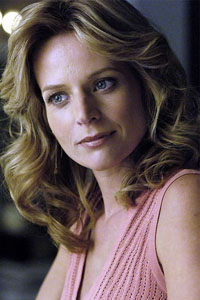 Джессалин Гилсиг / Jessalyn Gilsig