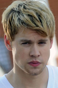 Корд Оверстрит (Chord Overstreet)
