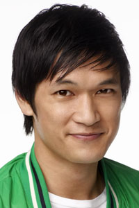 Гарри Шам мл. (Harry Shum Jr.)