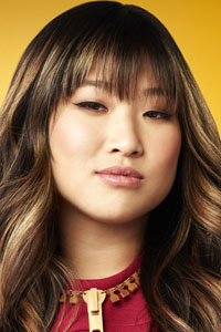 Дженна Ушковиц (Jenna Ushkowitz)