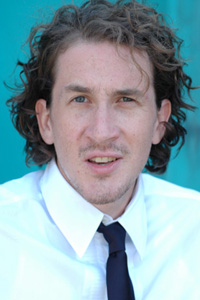 Иэн Бреннан (Ian Brennan)