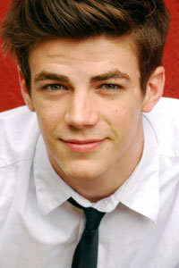 Грант Гастин / Grant Gustin