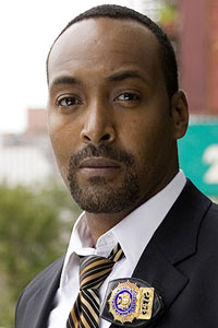 Джесси Л. Мартин / Jesse L. Martin