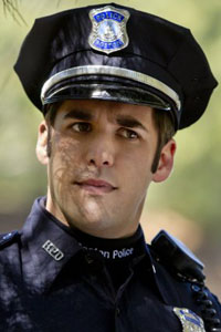 Джордан Бриджес (Jordan Bridges)