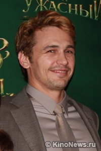 Джеймс Франко / James Franco