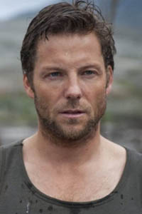 Джейми Бамбер / Jamie Bamber