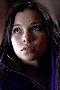 Джессика Паркер Кеннеди (Jessica Parker Kennedy)