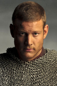 Том Хоппер (Tom Hopper)