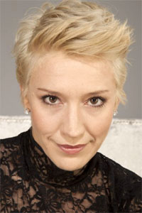 Луиз Барнс (Louise Barnes)
