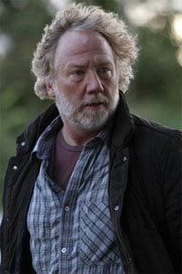 Тимоти Басфилд (Timothy Busfield)
