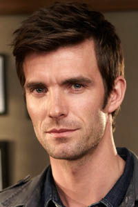 Лукас Брайант (Lucas Bryant)