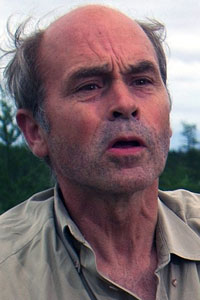 Джон Дансуорт (John Dunsworth)