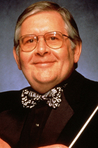 Альф Клаузен (Alf Clausen)