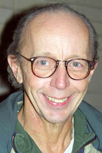 Макс Райт (Max Wright)