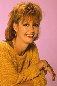 Энн Шедин (Anne Schedeen)