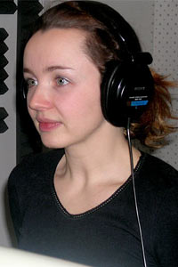 Екатерина Гороховская