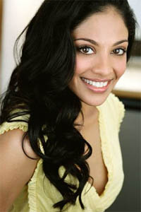Ами Шетх (Ami Sheth)