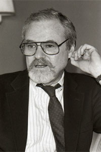 Алан Дж. Пакула (Alan J. Pakula)