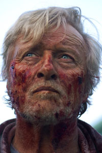 Рутгер Хауэр / Rutger Hauer