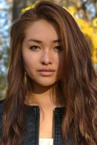 ΠΠΈΡΠ΅Π»Ρ ΠΡΠΎ / Michelle Guo ΠΠΈΡΠ΅Π»Ρ ΠΡΠΎ / Michelle Guo