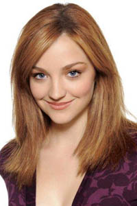 Эбби Эллиотт (Abby Elliott)