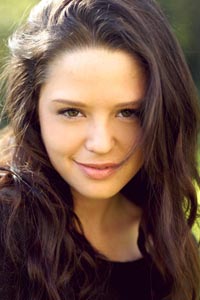 Челси Кардвэлл (Chelsea Cardwell)