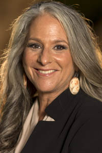 Марта Кауффман (Marta Kauffman)
