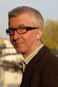 Джимми Малвилл (Jimmy Mulville)
