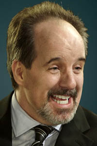 Джон Пэнкоу (John Pankow)