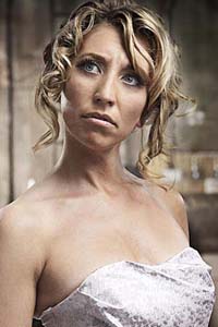 Дэйзи Хаггард (Daisy Haggard)