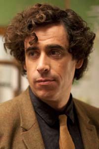 Стефен Мэнгэн / Stephen Mangan