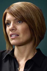 Кэтлин Роуз Перкинс (Kathleen Rose Perkins)