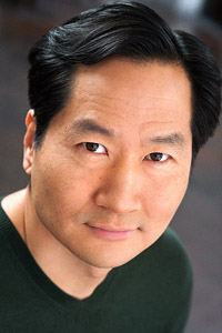 Чарльз Чун (Charles Chun)