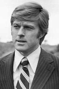 Роберт Редфорд (Robert Redford)