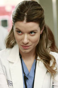 Тесса Феррер (Tessa Ferrer)