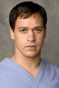 Т.Р. Найт (T.R. Knight)