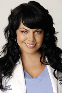 Сара Рамирес / Sara Ramirez Сара Рамирес / Sara Ramirez