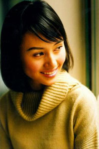 Лань Янь (Lin Yan)