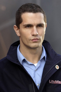 Сэм Уитвер / Sam Witwer