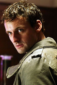 Каллум Блу / Callum Blue