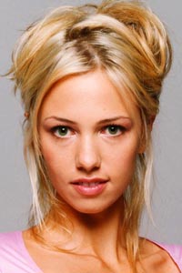 Марне Паттерсон (Marnette Patterson)